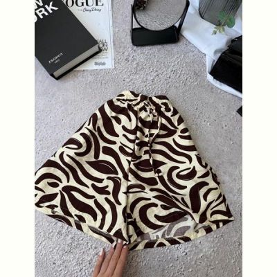Шорты Sofi Cor 9058 beige