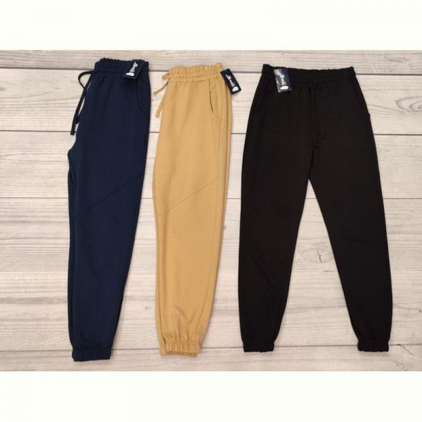 Штаны спорт Samo 5408 navy