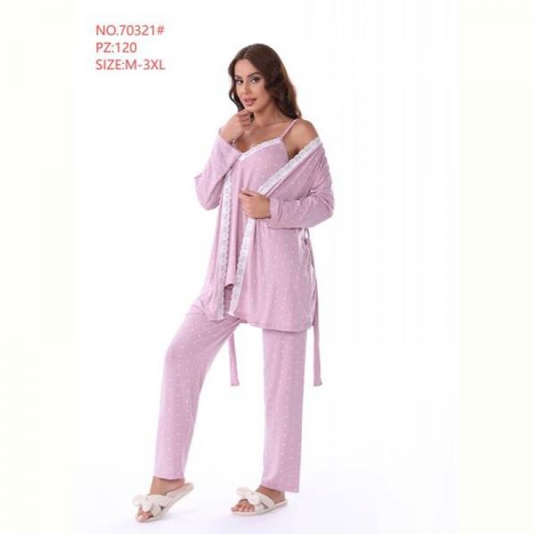 Комплект Brilliant 70321 pink