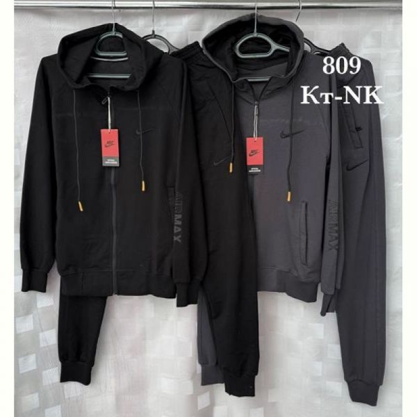 Костюм спорт Shon KTNK1 black