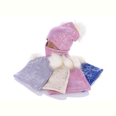 Комплект Red Hat clothes KA322 mix