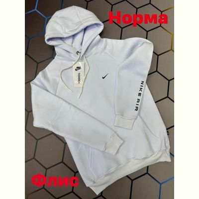 Худи Alex Clothes 6035 l.blue