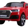 Дитячий електромобіль Audi Q7 YJ2188C