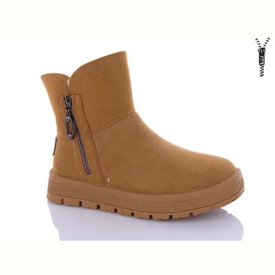 Ботинки Purlina 3786-8