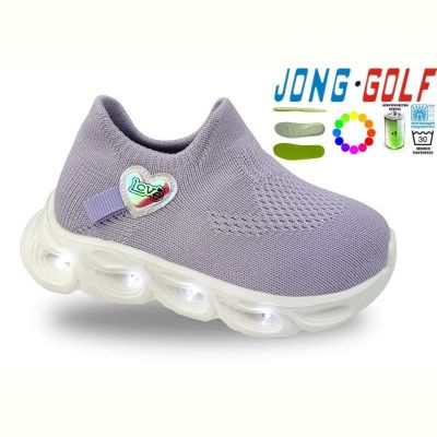 Кроссовки Jong-Golf A11729-32