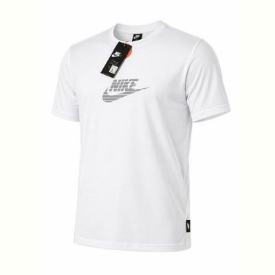 Футболка Alex Clothes 14204 white