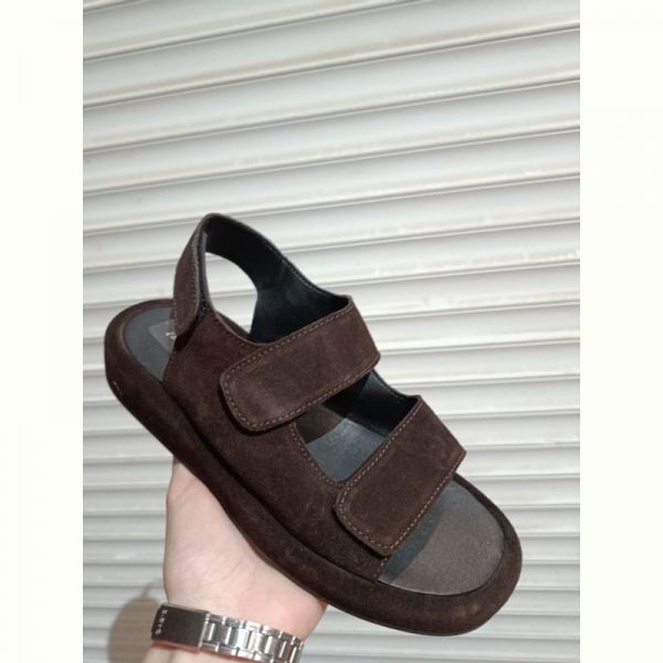 Босоножки DvaShoes VK550-2