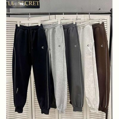 Штаны спорт Little Secret K1005 black