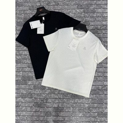 Футболка F.T.H F962 milk