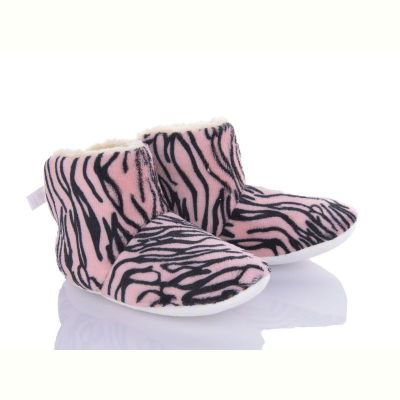 Тапочки Sirma PLX17 pink