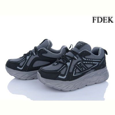 Кроссовки Fdek H9208-6