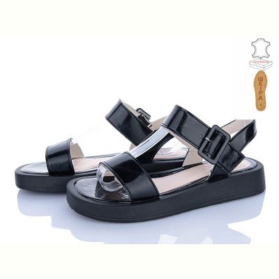 Босоножки Purlina 01476-9