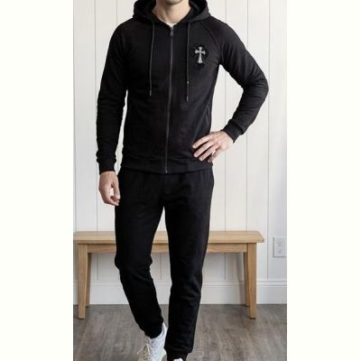 Костюм спорт Shoptime S767 black
