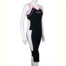 Костюм спорт Textile QG1107 black