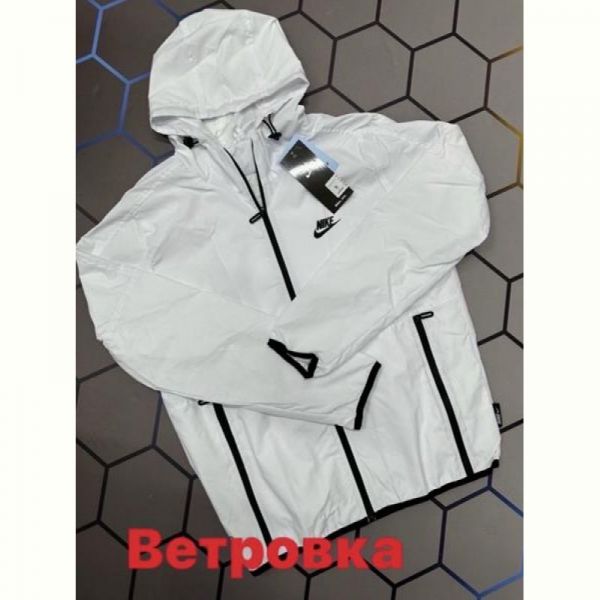 Кофта спорт Alex Clothes 5007 white