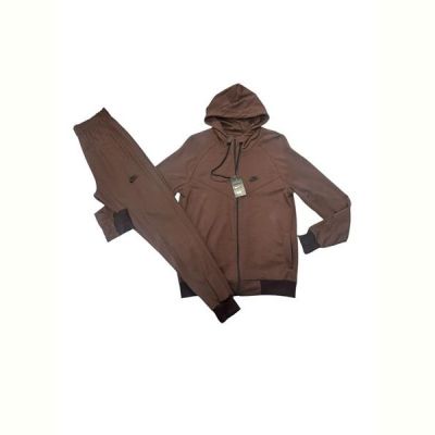 Костюм спорт Phi Hung P298 brown
