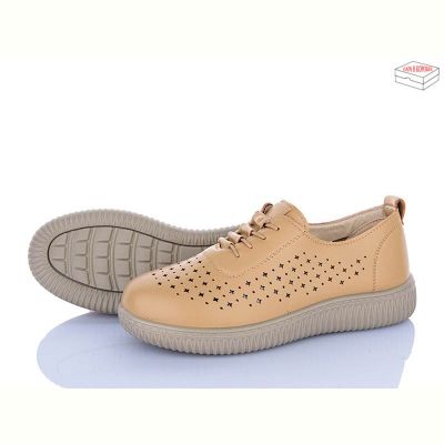 Туфли Jiaolimei 4321-981-3