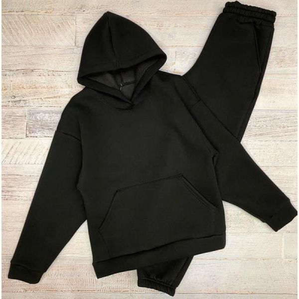 Костюм спорт LiMa kids 2347 black