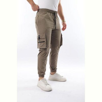Штаны спорт Verton W26577 beige