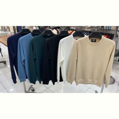 Свитер Vip Stendo 253828 black
