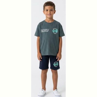 Костюм Malibu2 6682 green