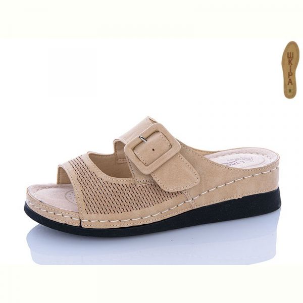 Шлепанцы I.Trendy G106-3
