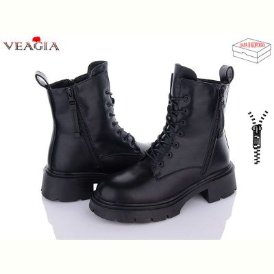 Ботинки VEAGIA-ADA B0007
