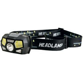 Фонарь налобный  607 Skif Outdoor Octagone 389.01.70