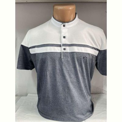 Футболка Sabihina SB1723 grey