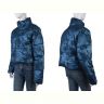 Куртка Obuv OK2 17569 (12033) blue-old-1