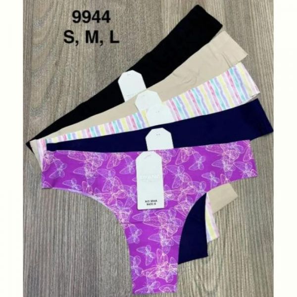 Трусы Comfort 9944 mix