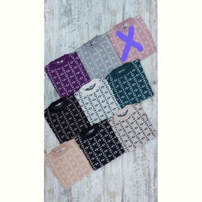 Свитер Julia 2316 purple
