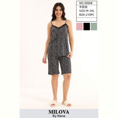 Пижама Fili Wear 3006 pink