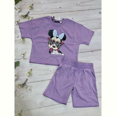 Костюм Marimaks 1035 purple