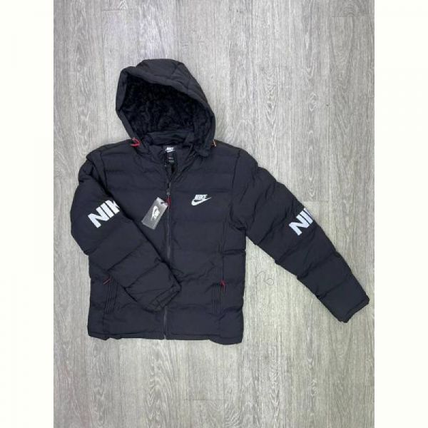 Куртка MirWear MW182-2028 black