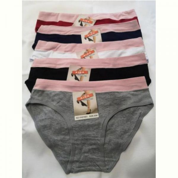 Трусы Comfort 21651 mix