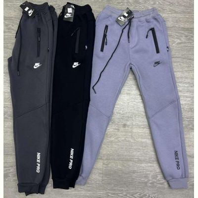 Штаны спорт MirWear MW83-1032-3 d.grey