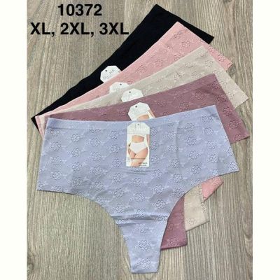Трусы Comfort 10372 mix
