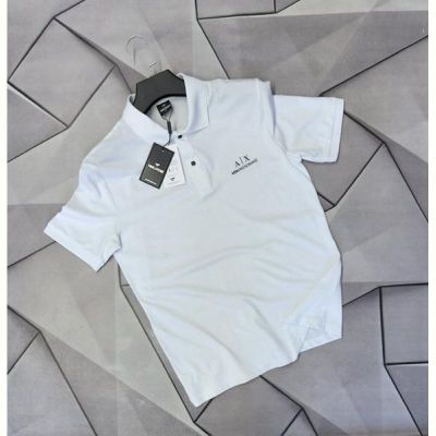 Футболка Rassul 66601 white