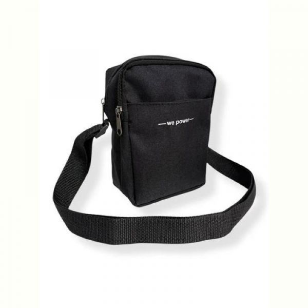 Бананка Fashion Bag LDA122-90 black