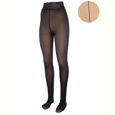 Колготы Jelzin A760-2 beige термо