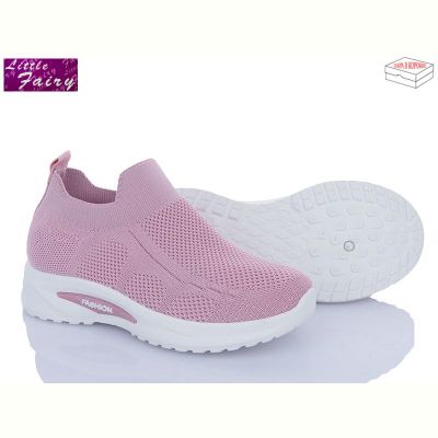 Кроссовки Little Fairy 523-3