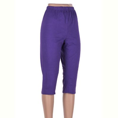 Бриджи Viola B86 purple (5XL)