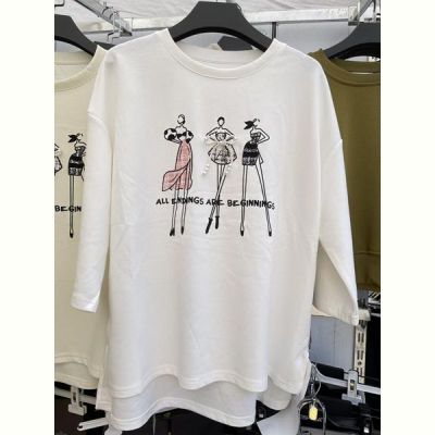 Свитер Karon V975 white