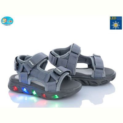 Босоножки Bbt L602-2-9 LED