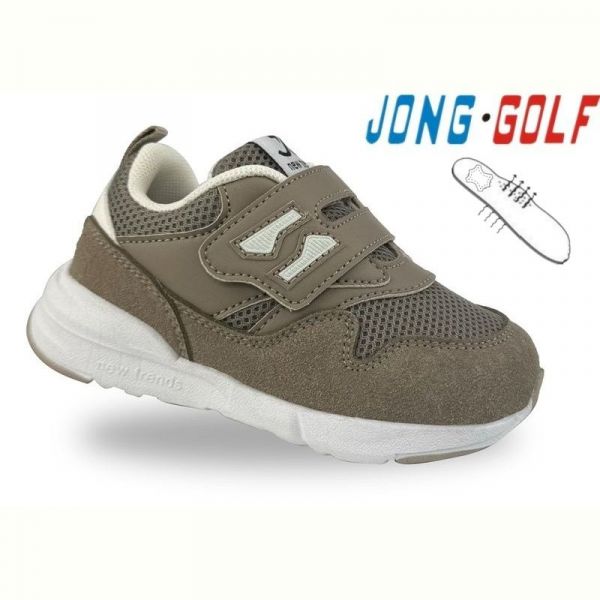 Кроссовки Jong-Golf A11727-3