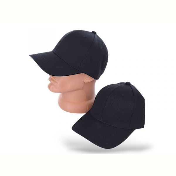 Кепка YLZL A4 black
