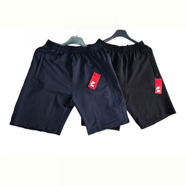Шорты Sevim SV2382 black