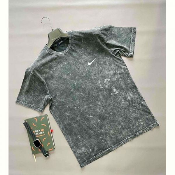 Футболка Annet VE0096 d.grey