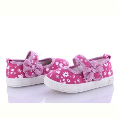 Туфли Apawwa ZC194 fuchsia